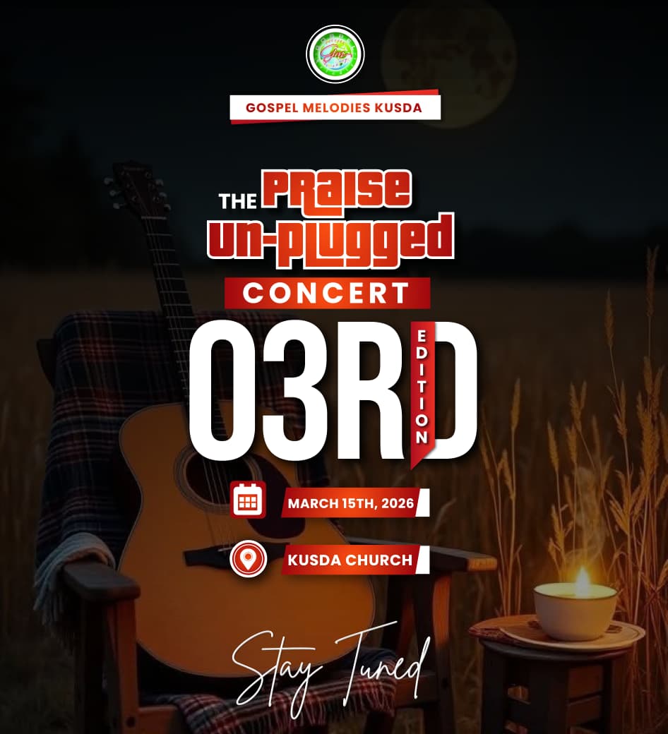 Praise Unplugged Music Concert Season 3