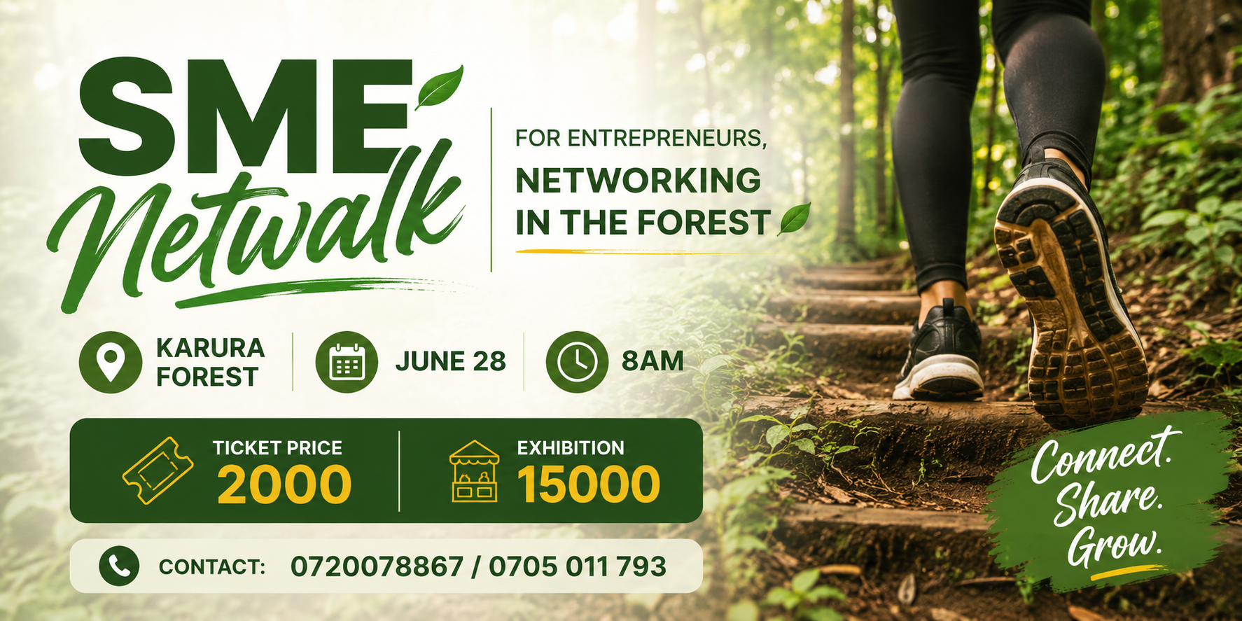 SME NETWALK