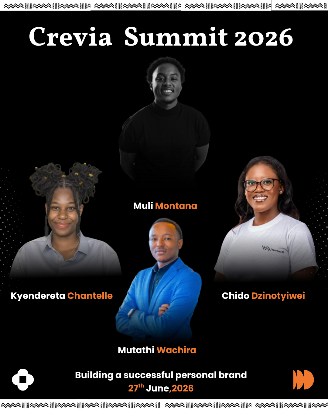 Crevia Summit 2026
