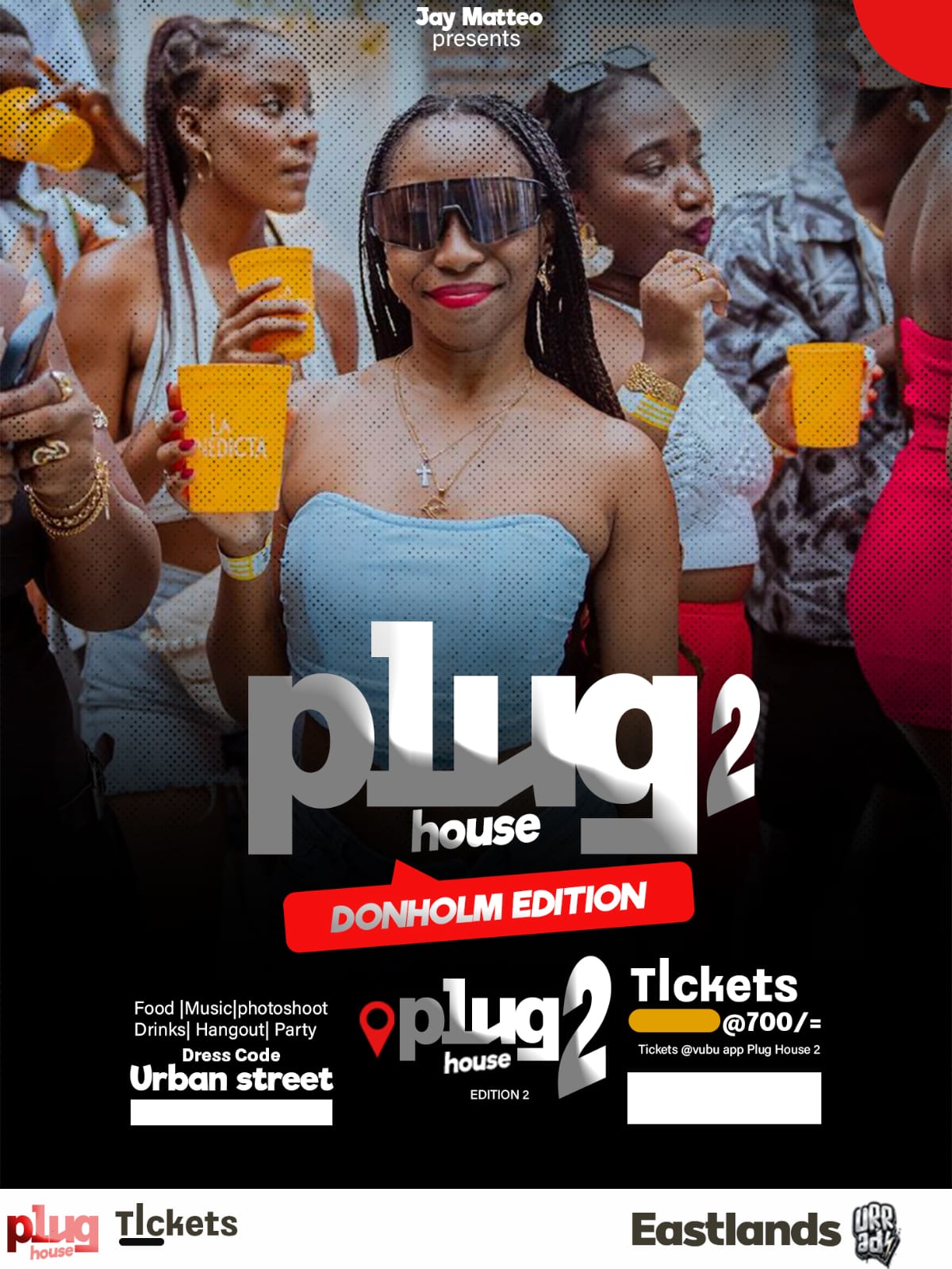 PLUG HOUSE 2.0🔌