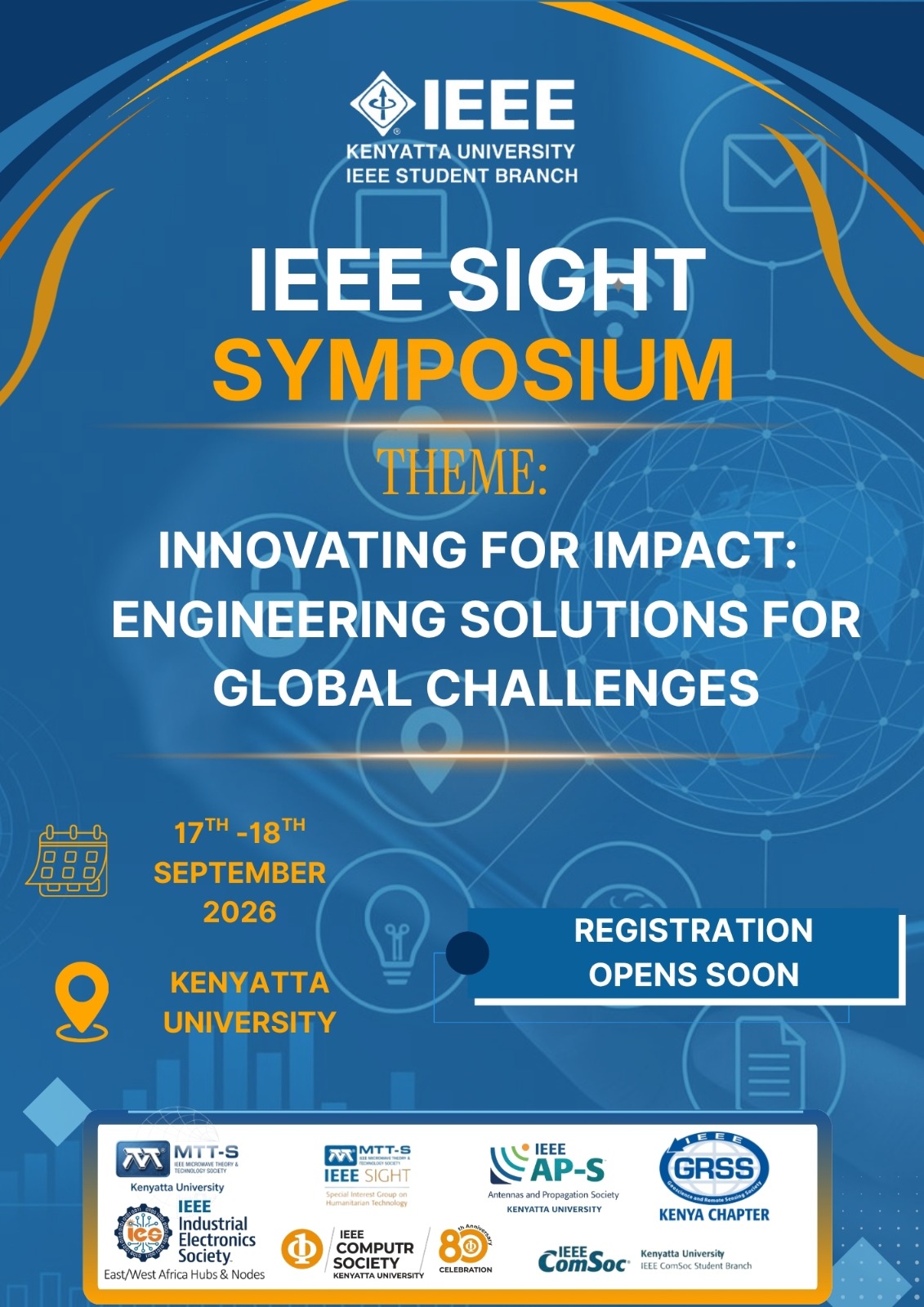 IEEE SIGHT SYMPOSIUM