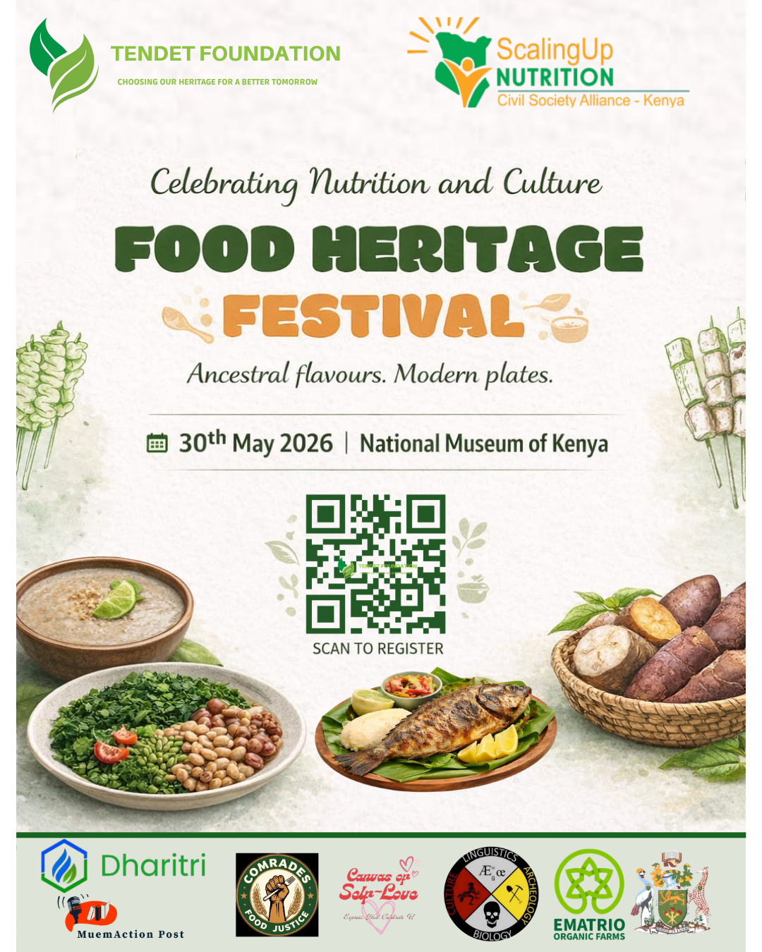 Food Heritage Festival