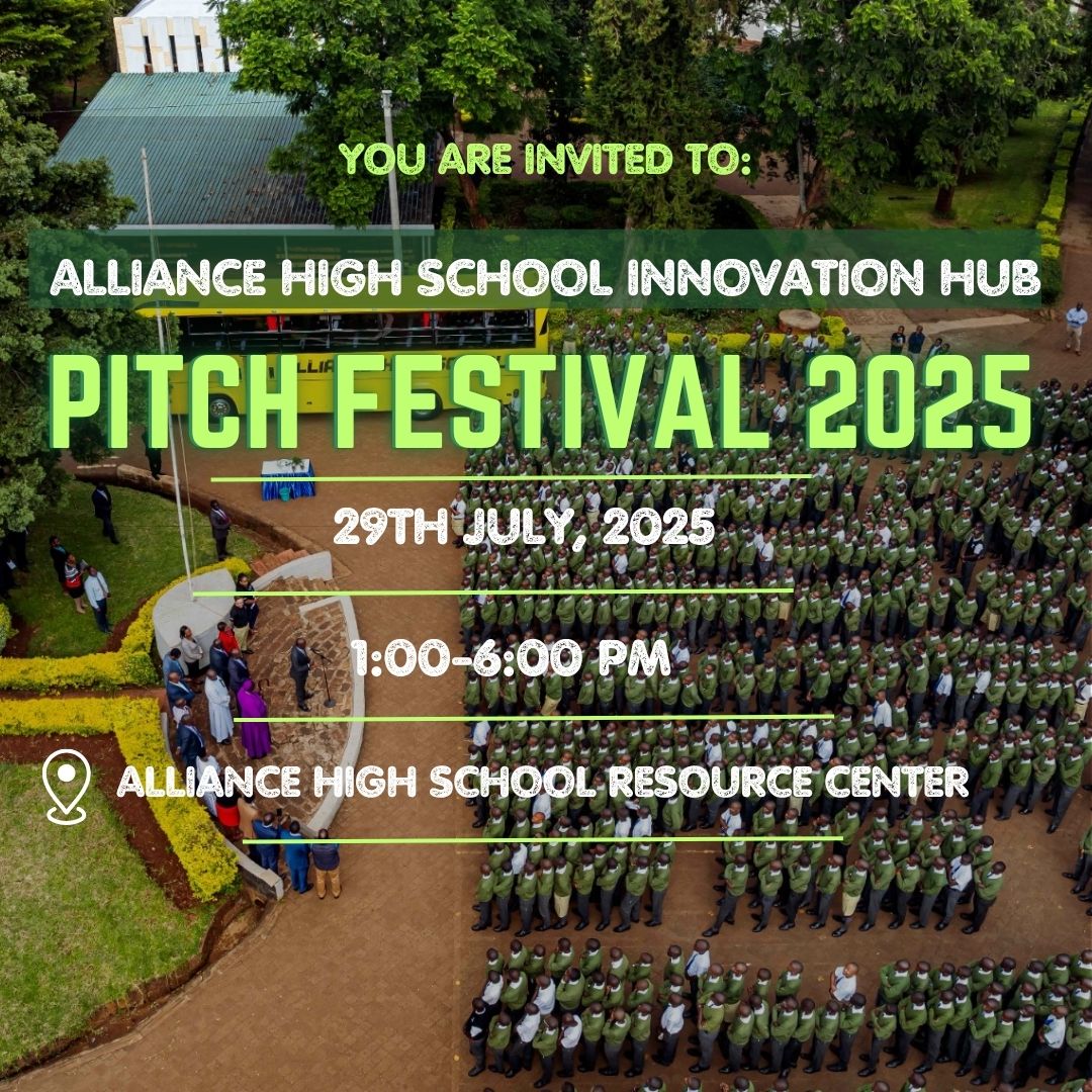 alliance-high-school-pitch-festival