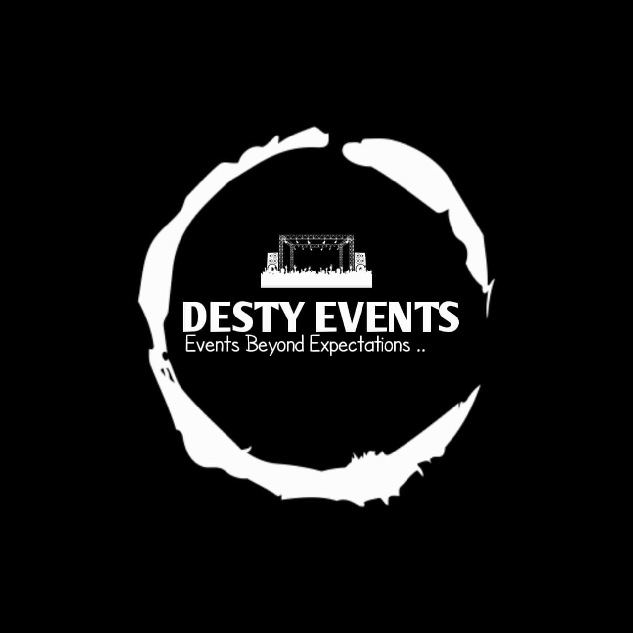 Desty Events & Marketing Company Ltd