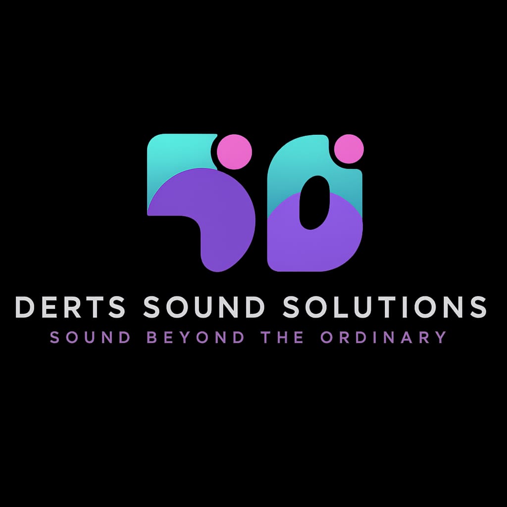 Derts sound solutions