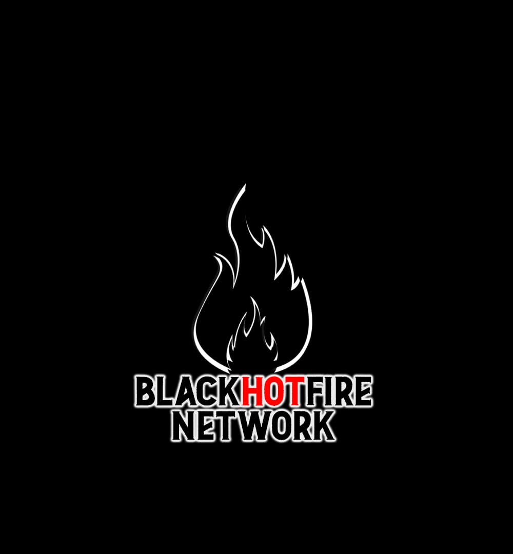 BLACKHOTFIRE FESTIVAL