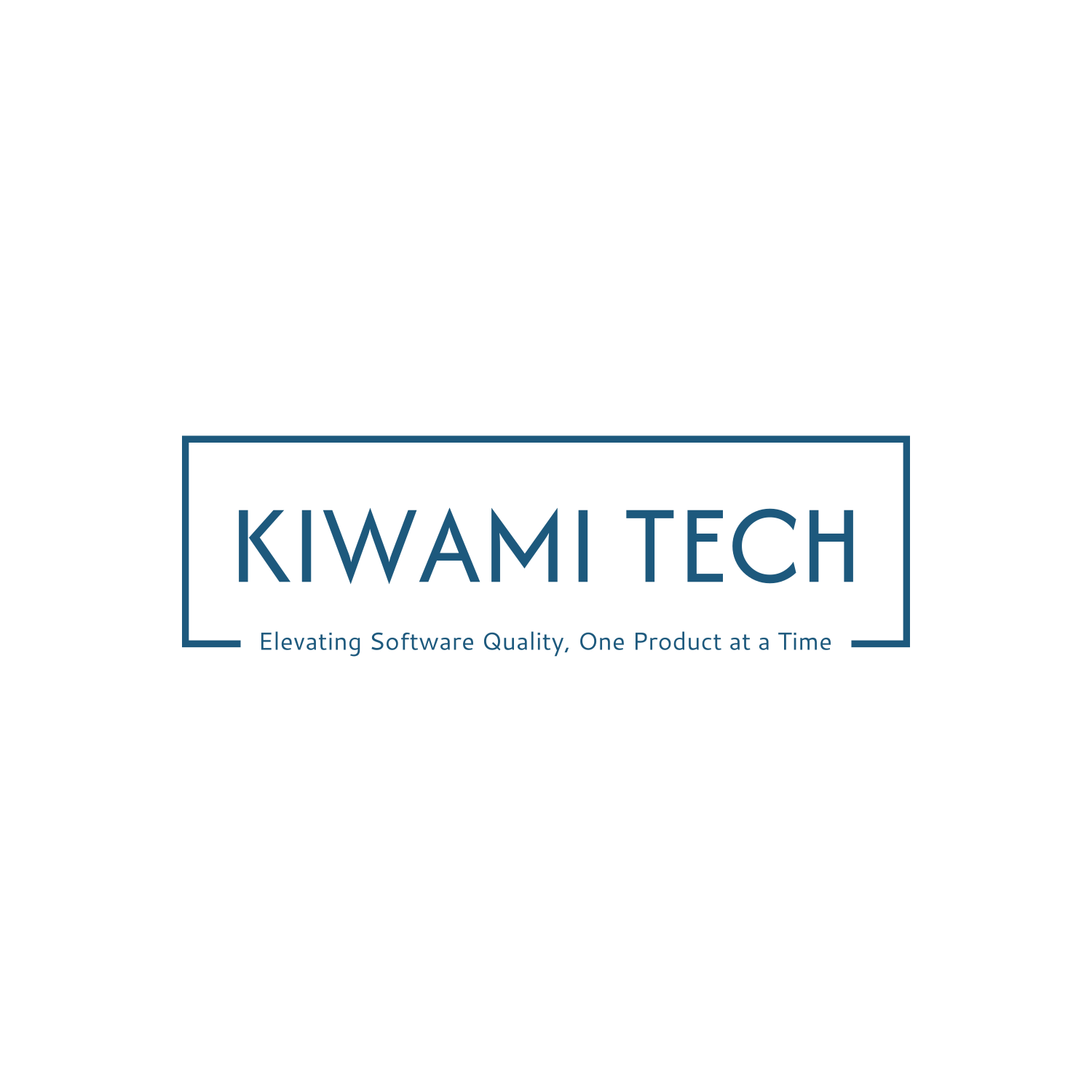 KIWAMI TECH SOLUTIONS LTD