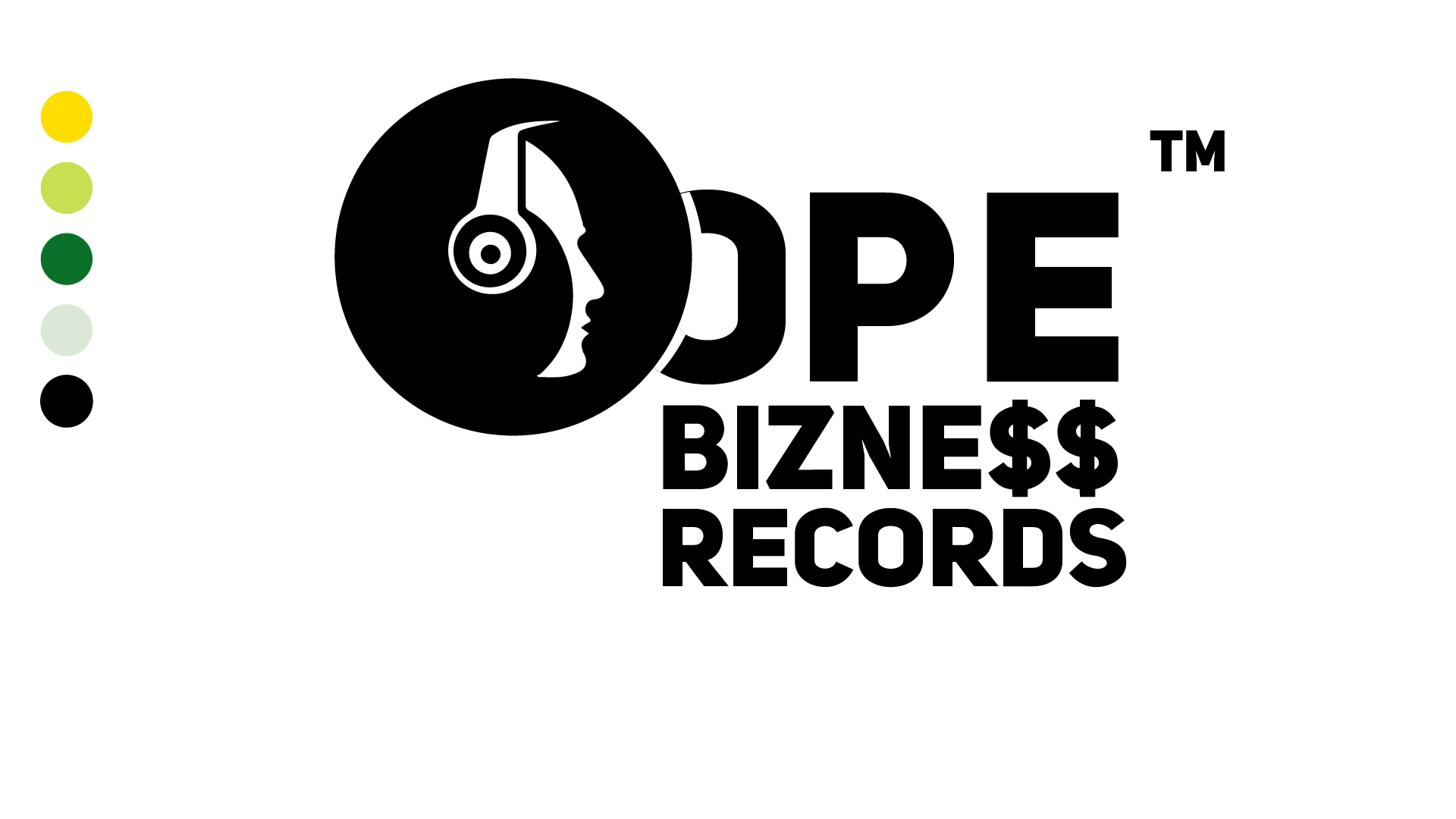 DOPE BIZNESS RECORDS