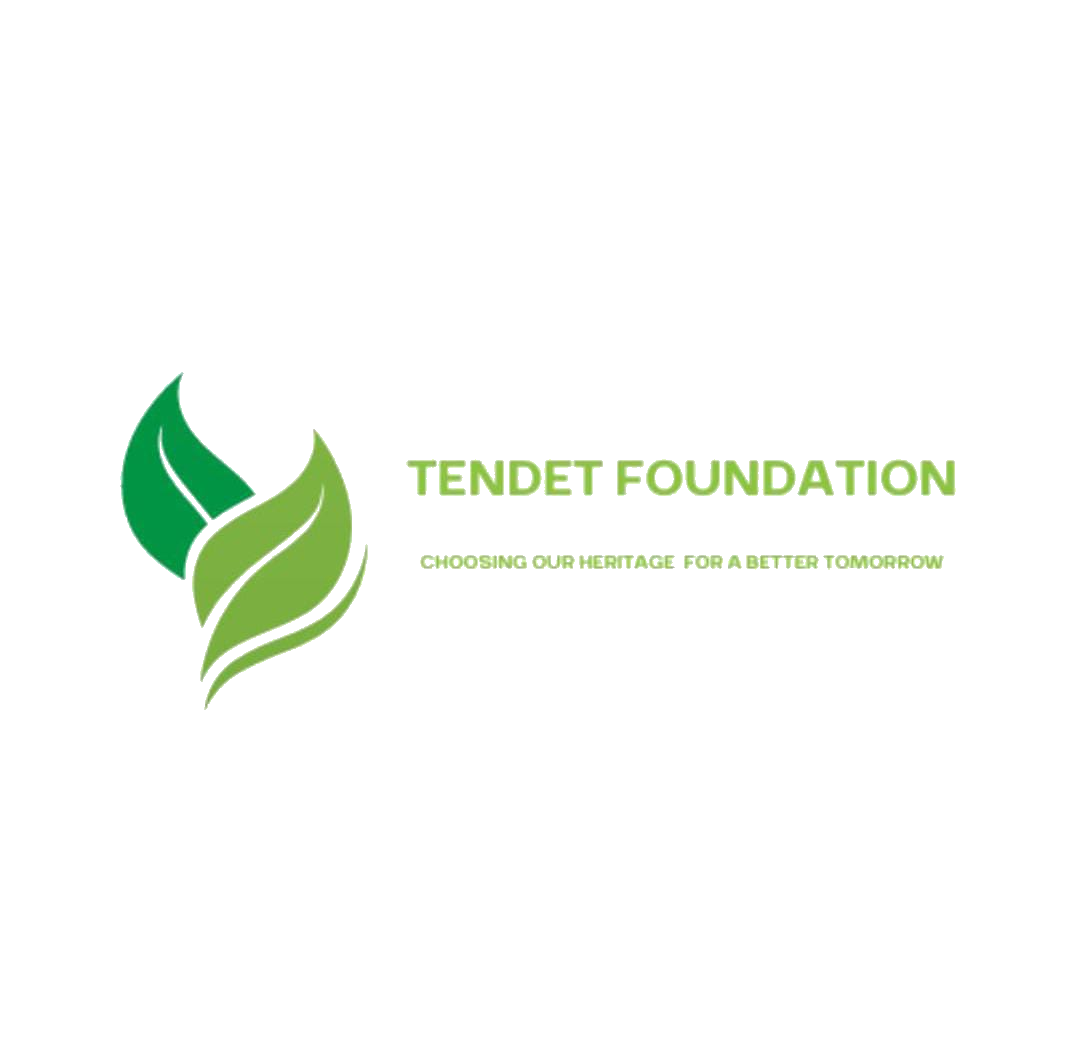 tendet-foundation