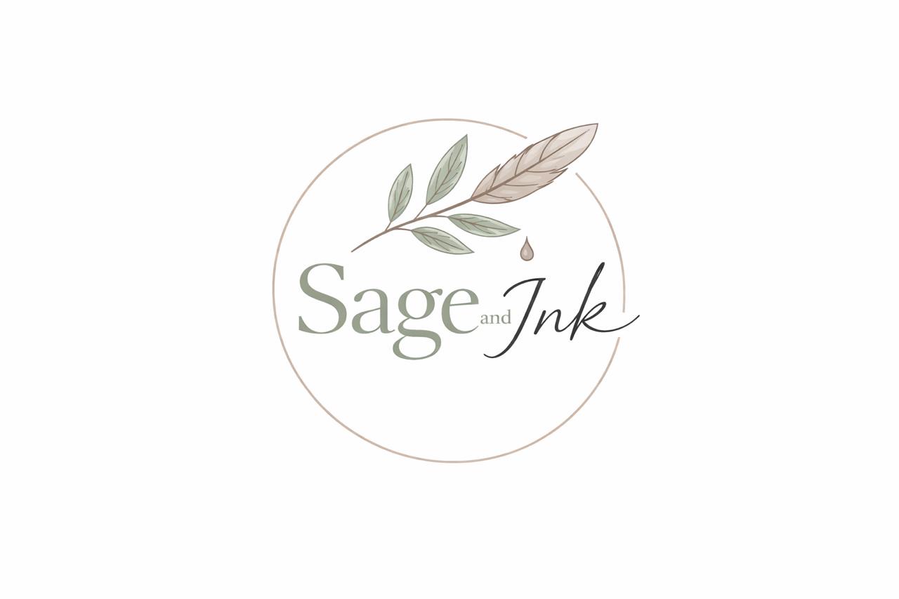 sage-and-ink