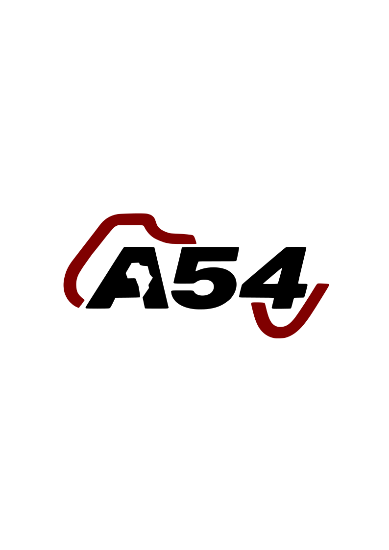 A54 MMG
