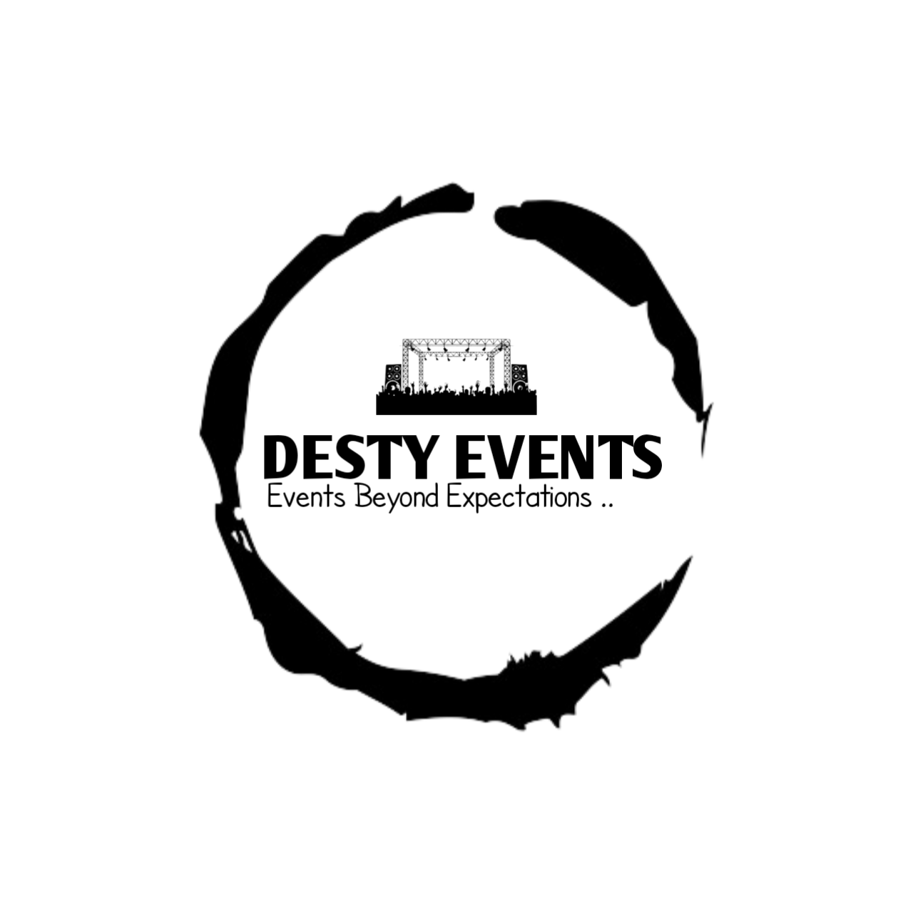 Desty Events & Marketing Company Ltd logo