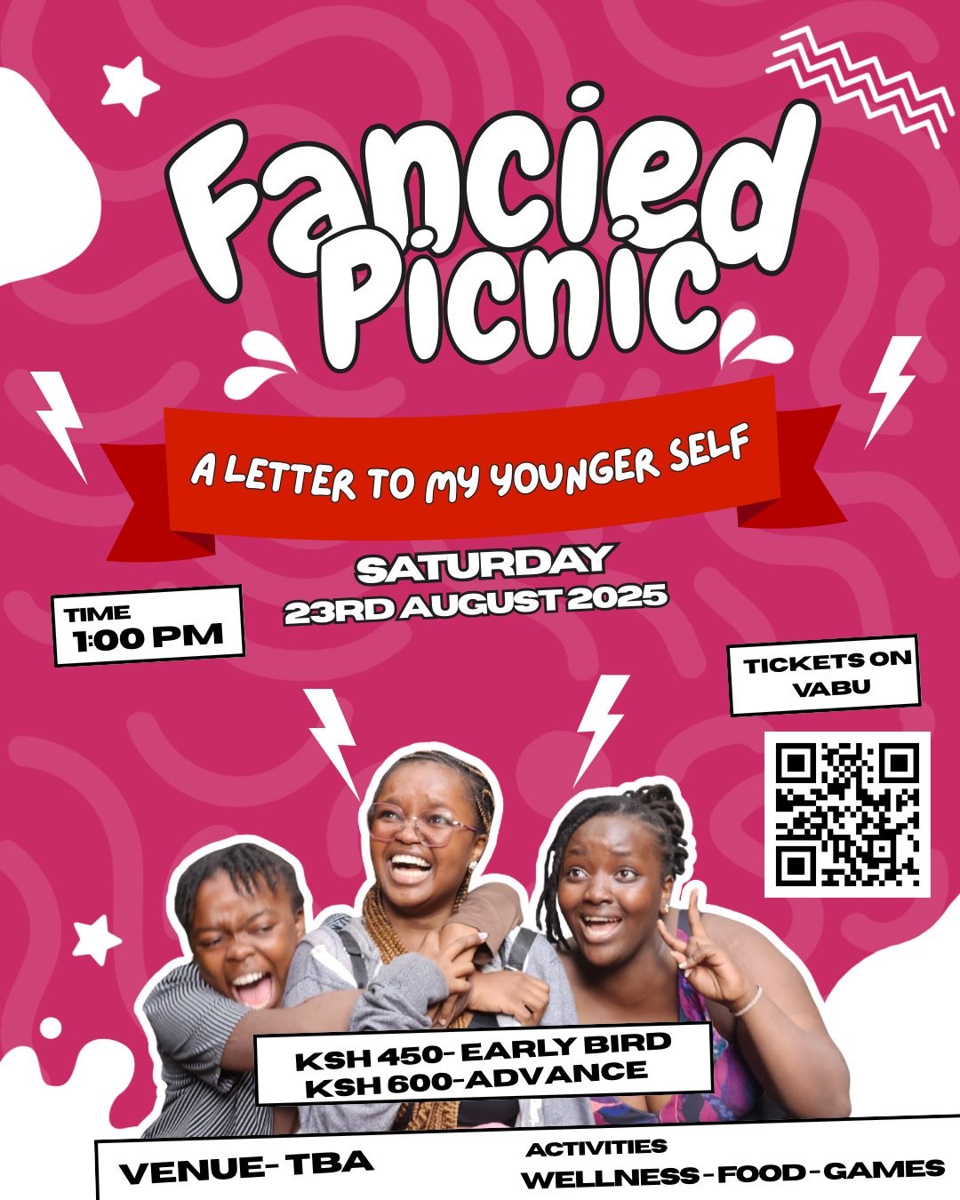 fancied-friends