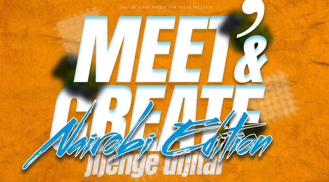 meet-and-create