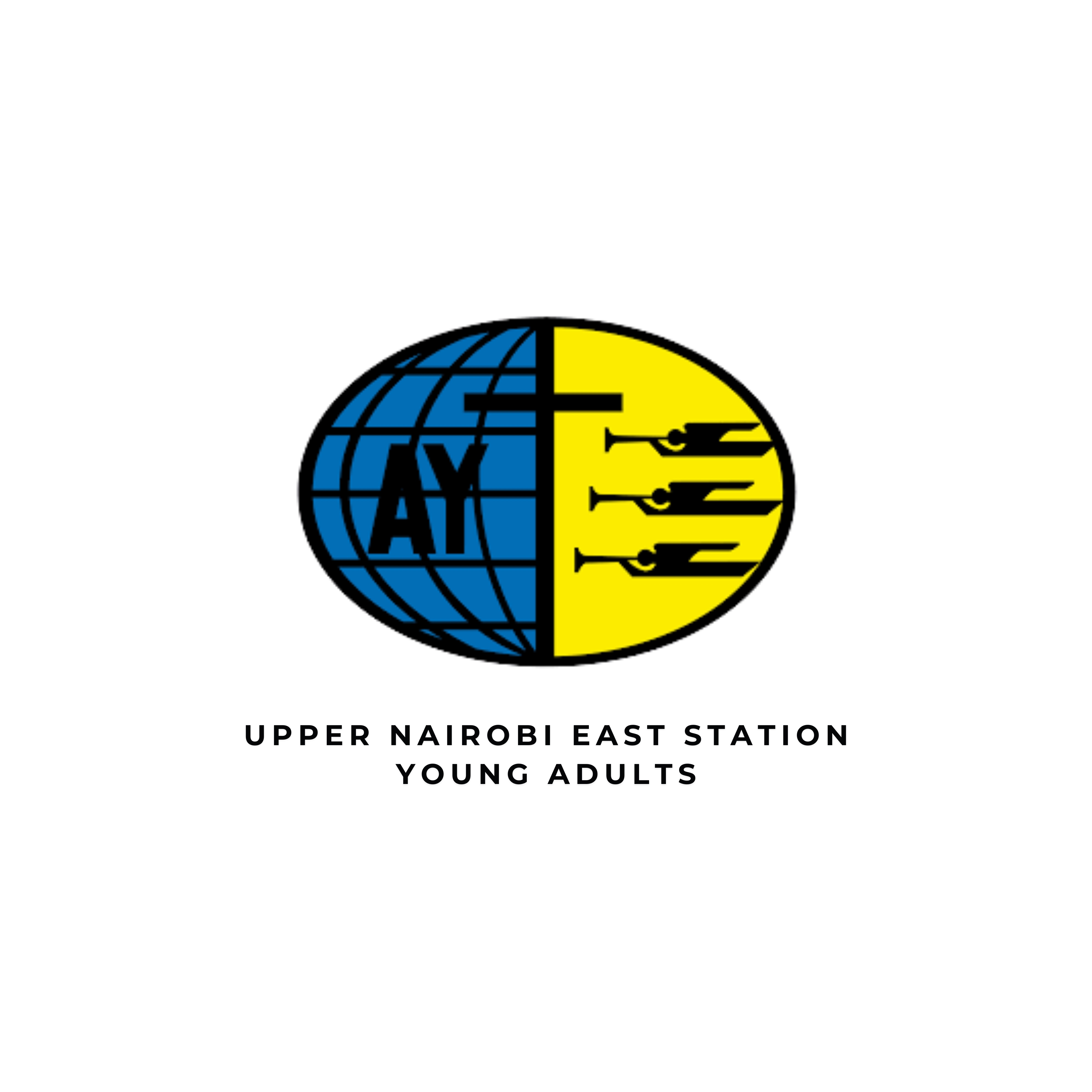 S.D.A. UPPER NAIROBI EAST STATION YOUNG ADULTS